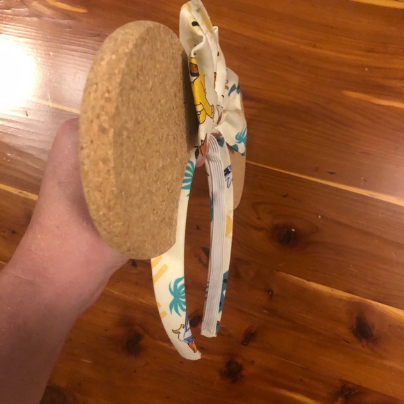 Lion king Cork Pin Trading Ears - Picture 5 of 6